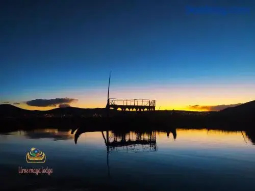 Uros Maya Lodge