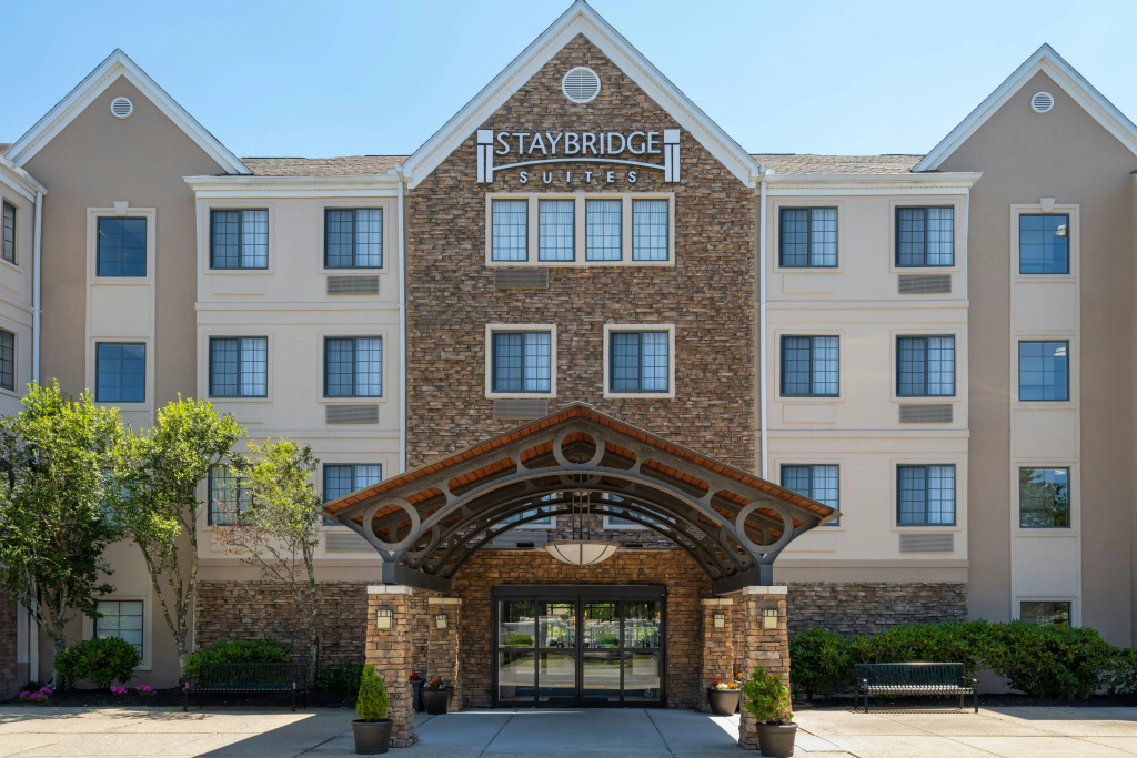 Staybridge Suites Boston - Burlington by IHG