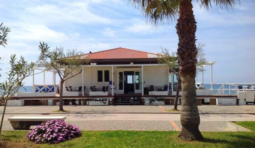 Albergo Elea