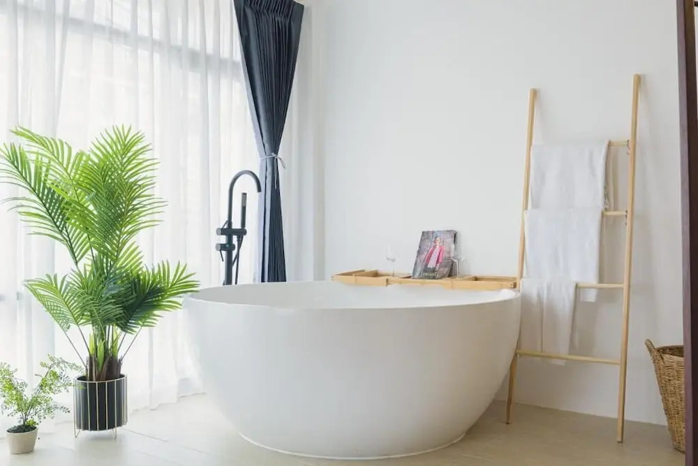 Двухместный номер Luxury двуспальная кровать в YOLO Bangkok Boutique Hotel