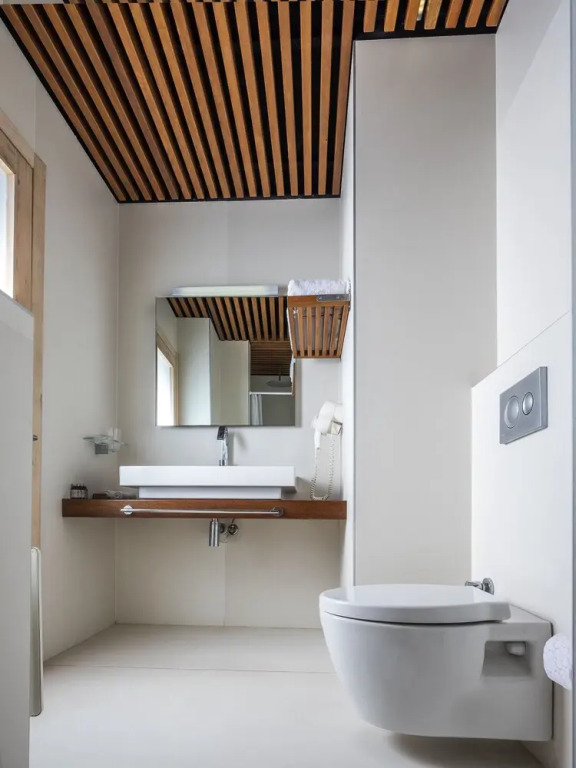 Urla Bağevi Vineyard Hotel by null