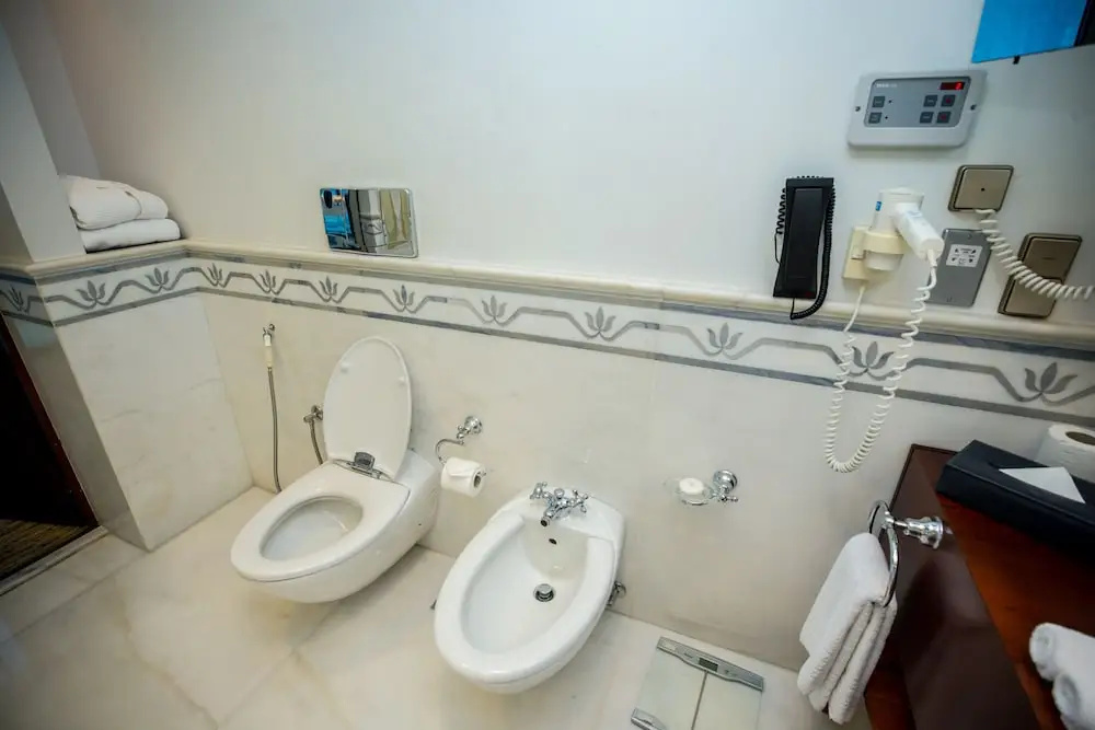 Rosewood Jeddah - Chambres