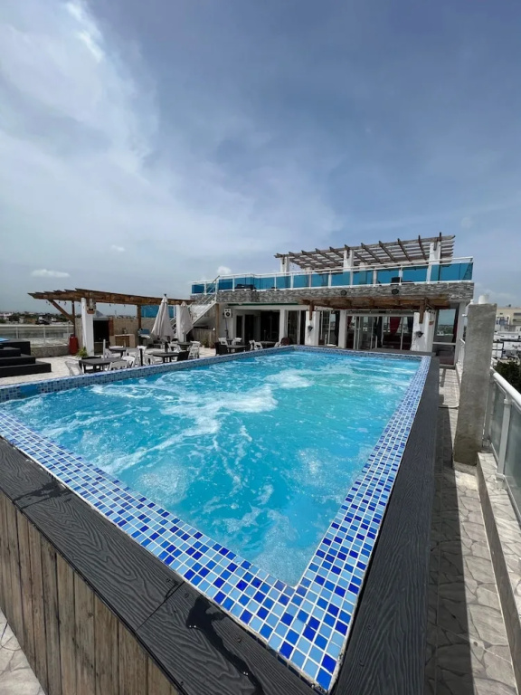 Hotel photo 16