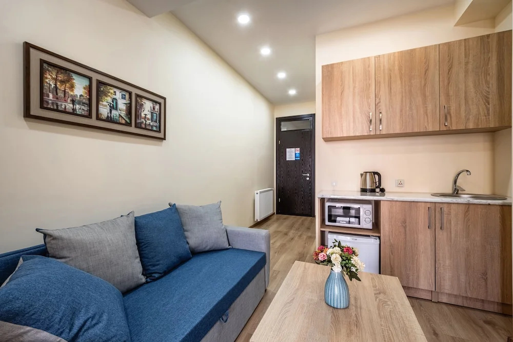 New Tiflis Hotel, Тбілісі, Грузія мініатюра 16