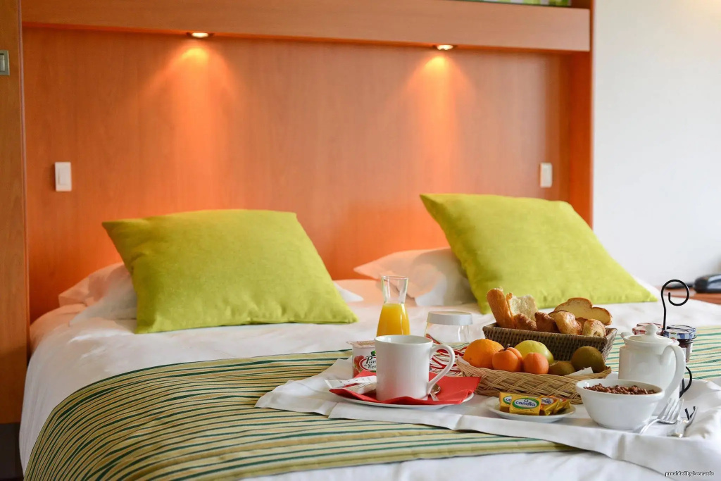 Hotel Archamps Porte Sud de Geneve - Général