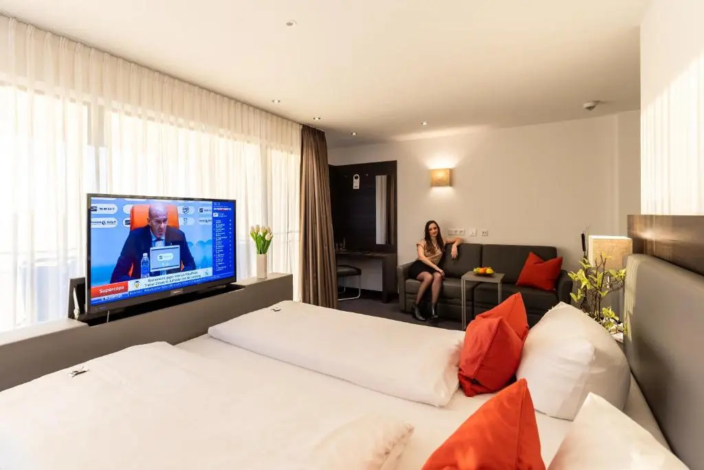 Hotel photo 4