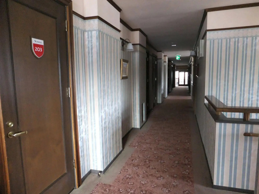 Hotel photo 17