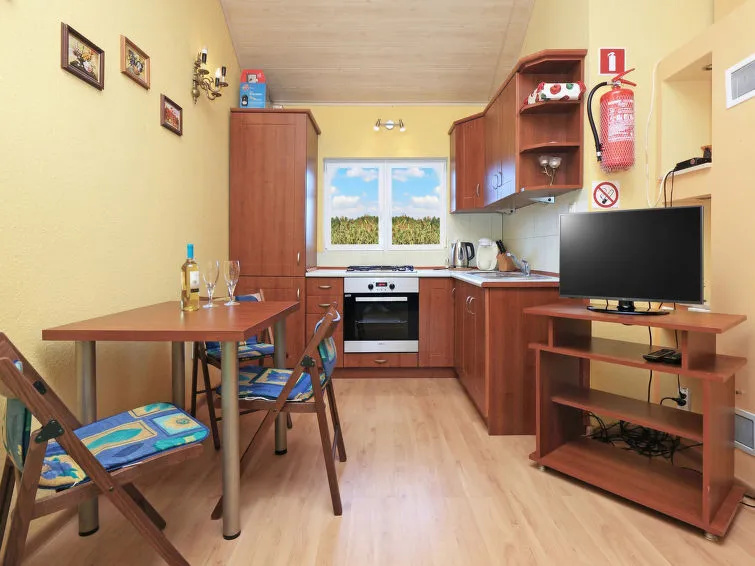 Chalet Adamowo - фото 9