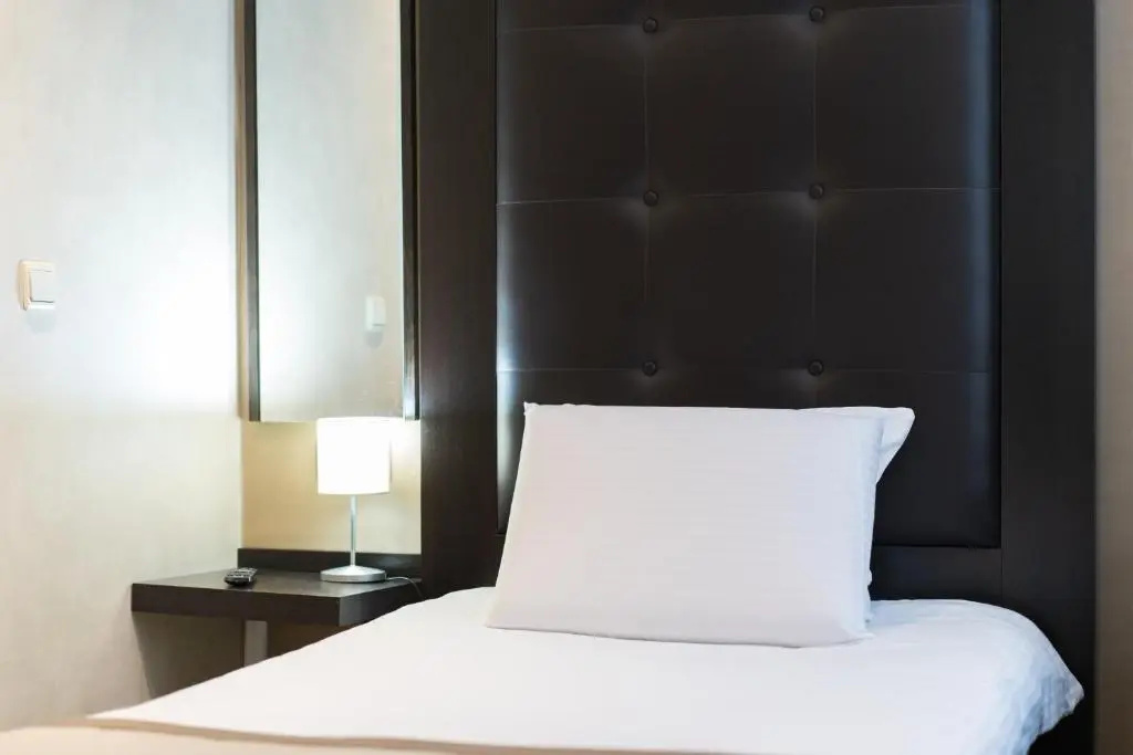 Chambord Hotel - Chambres