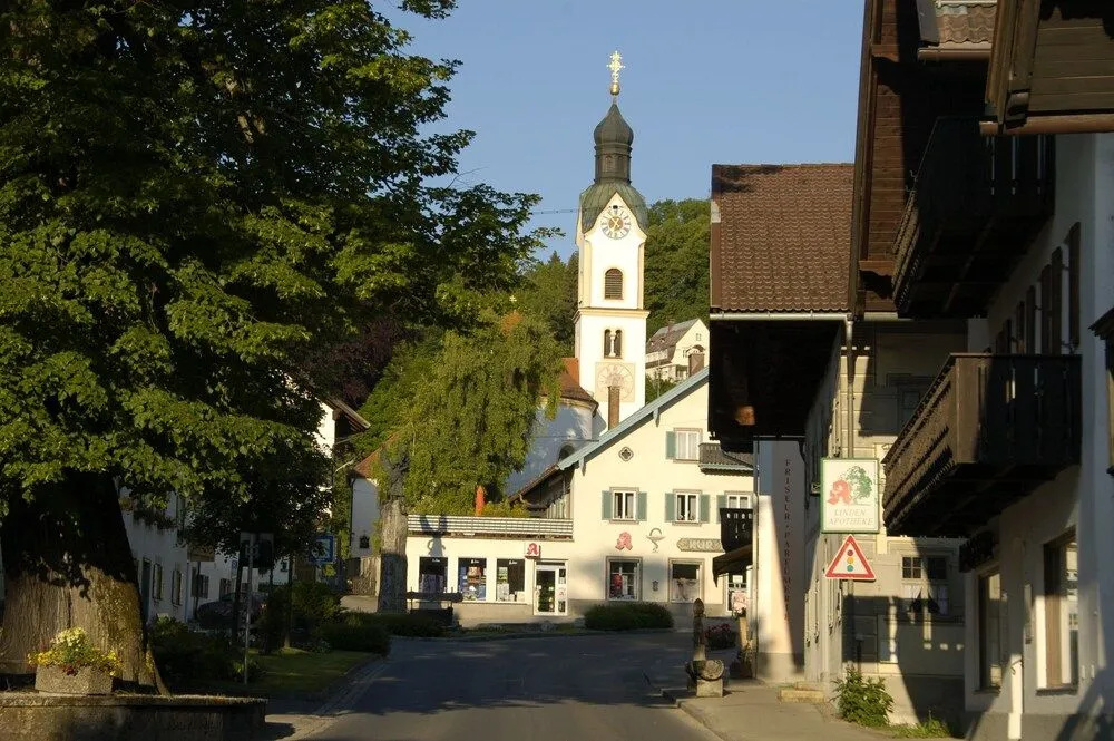 Gastehaus Gerold