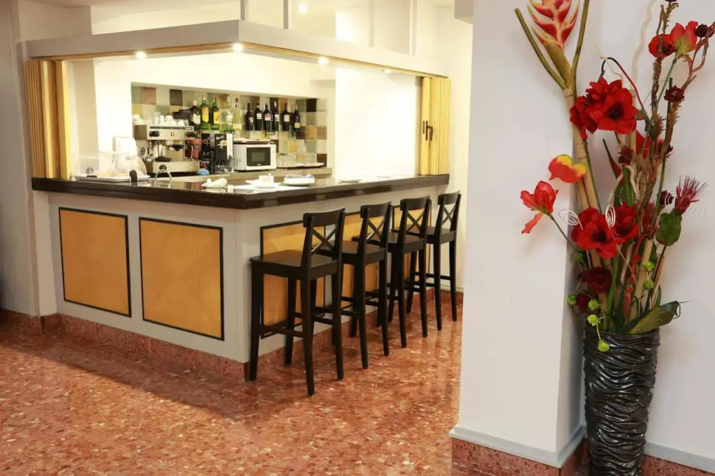 Hotel photo 10