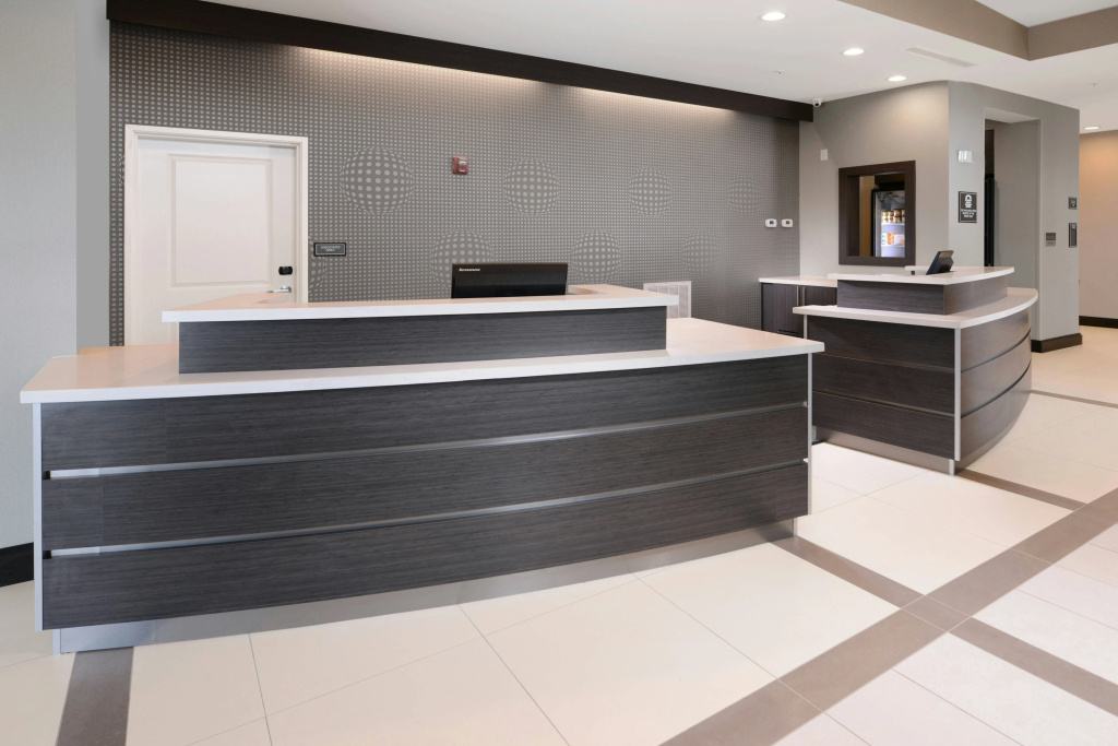 Residence Inn by Marriott Houston Pasadena - Général