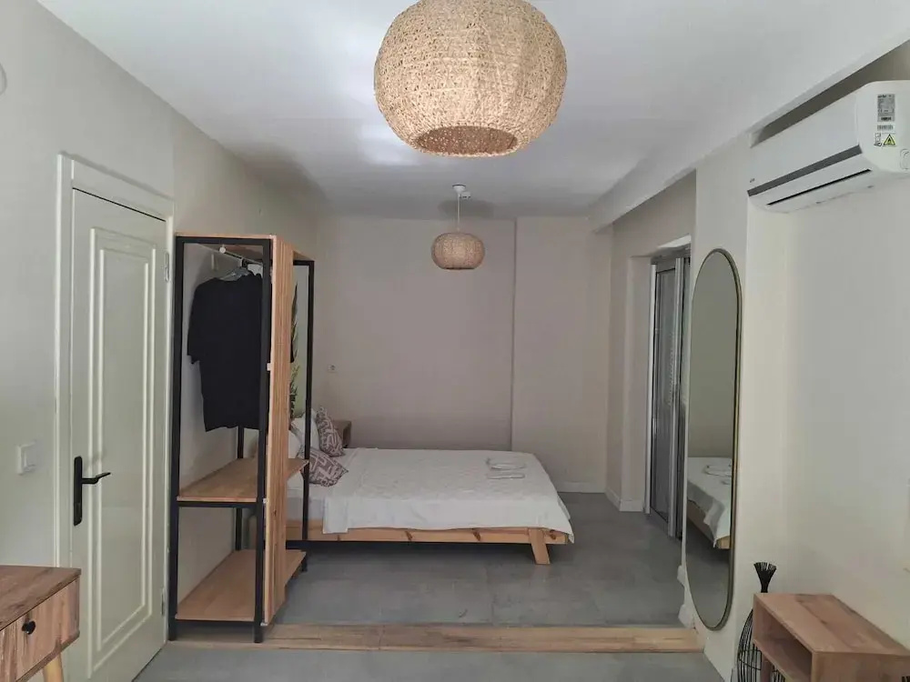 Premium room