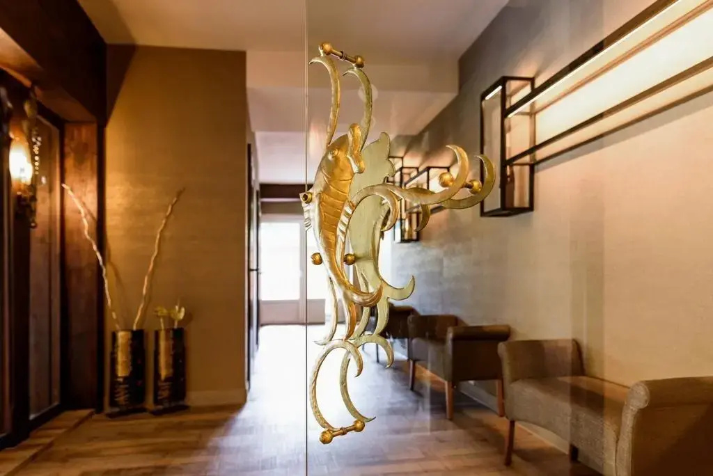 AKZENT Waldhotel Rheingau - Général
