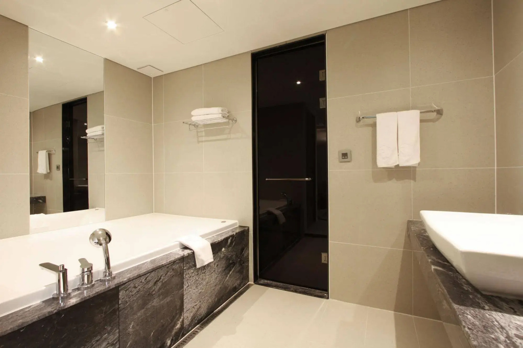 Richwell Hotel - Général