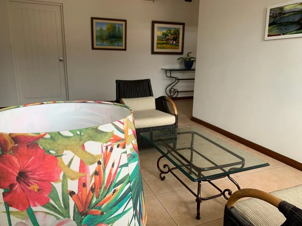 Hotel Acosta - Général