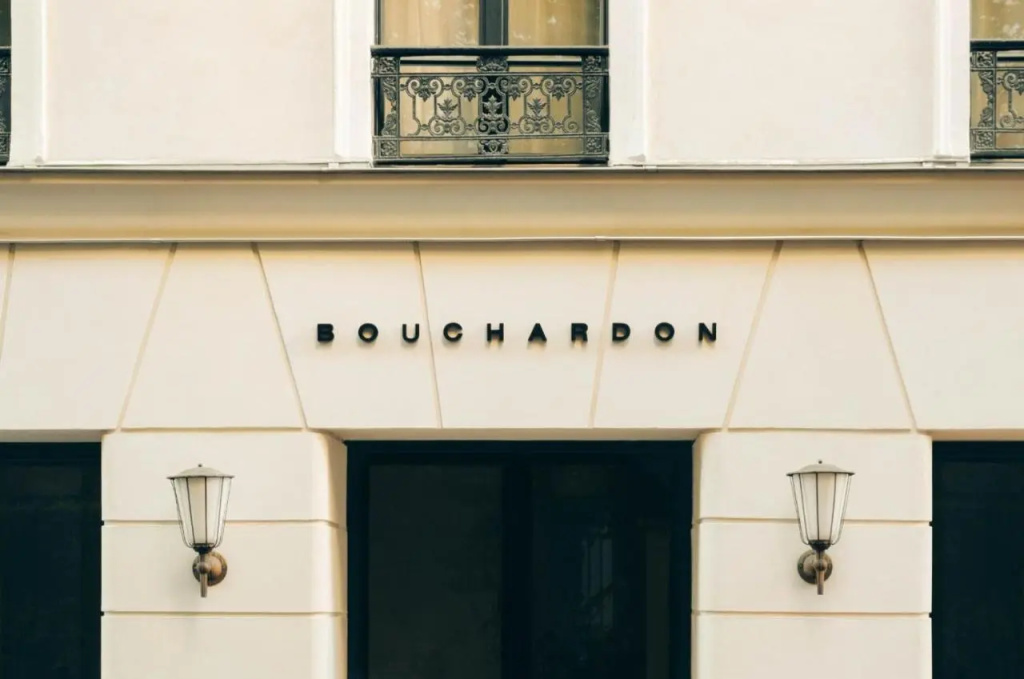 Edgar Suites Bouchardon