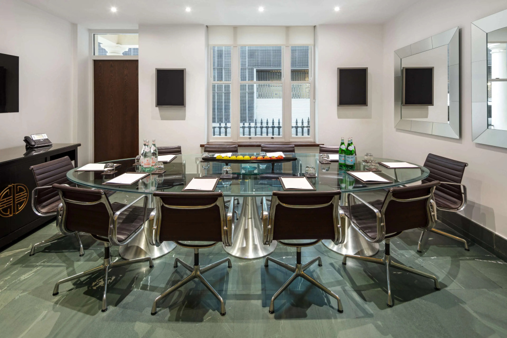 Guild Hotel Marble Arch - Général