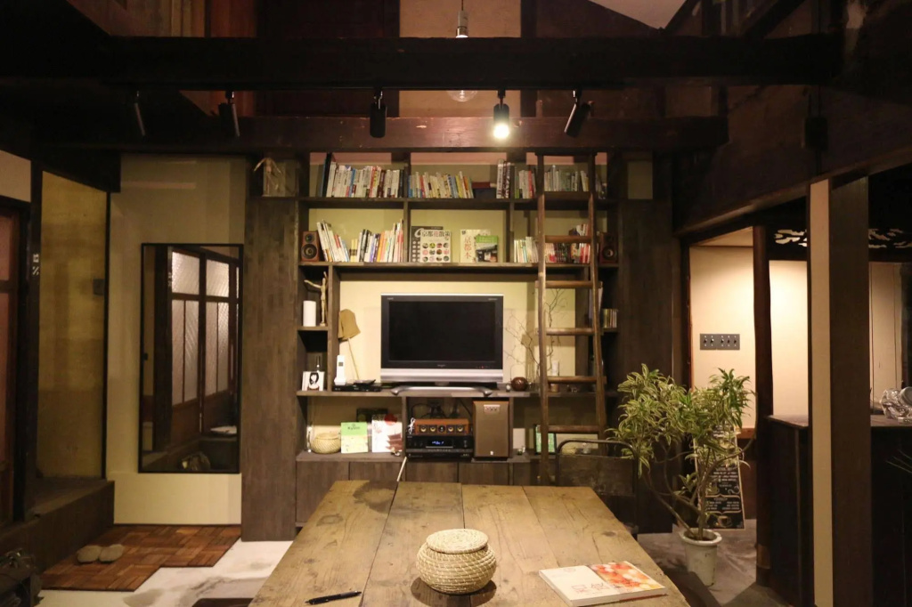 Kyoyado Okara - Hostel 사진 29