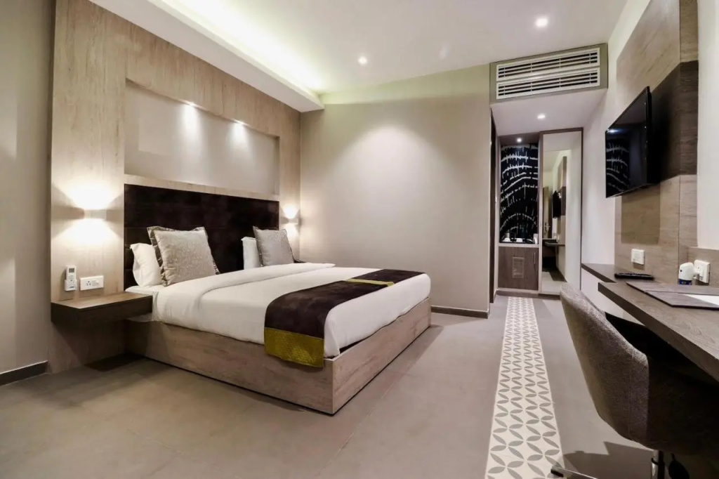 Hotel photo 11