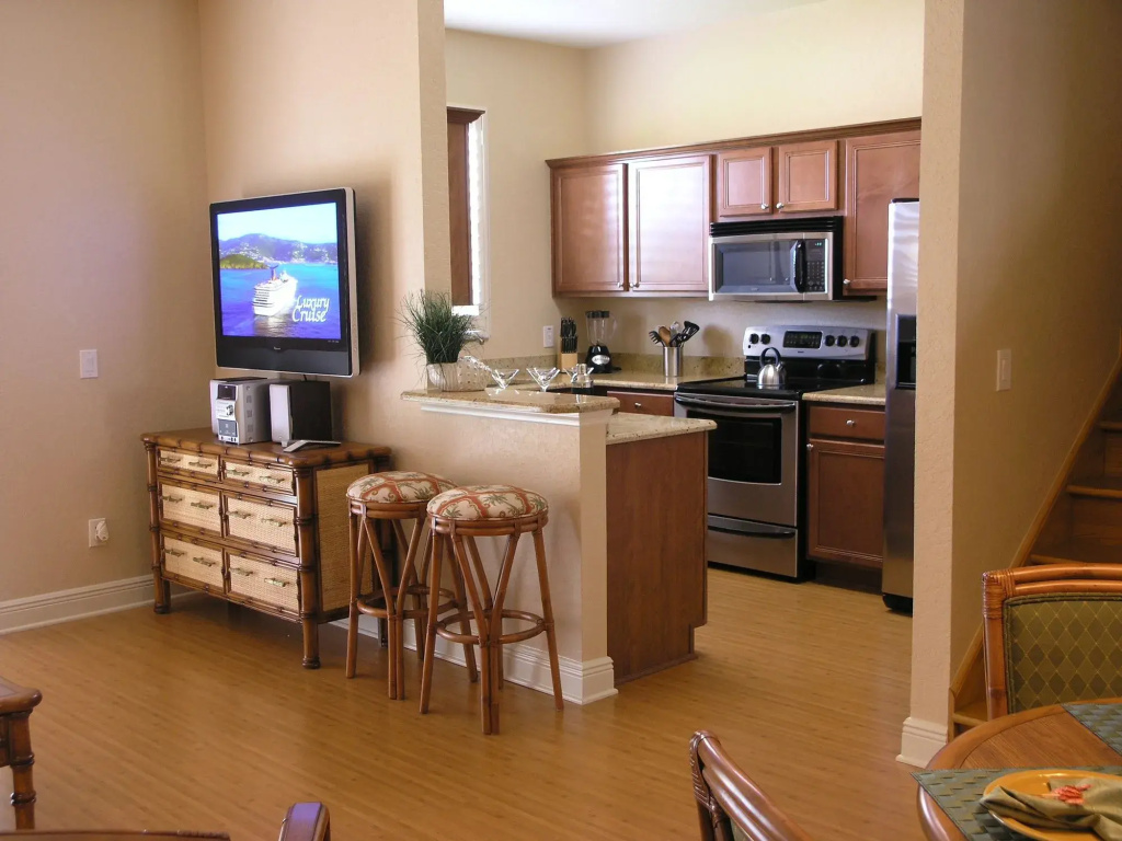 Villas At Regal Palms - Général