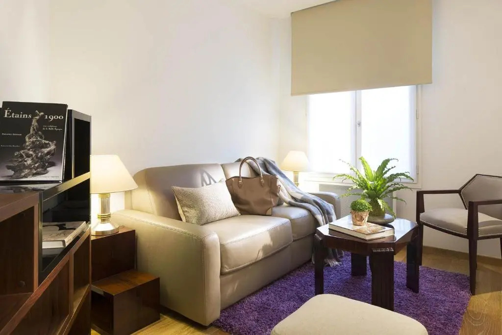 Montmartre Residence 42