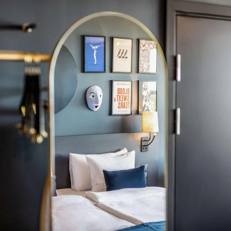 Hotel photo 32