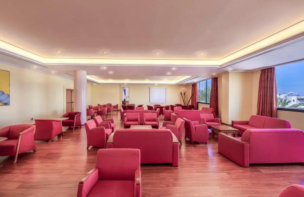Hotel Mirador Papagayo by LIVVO - Général