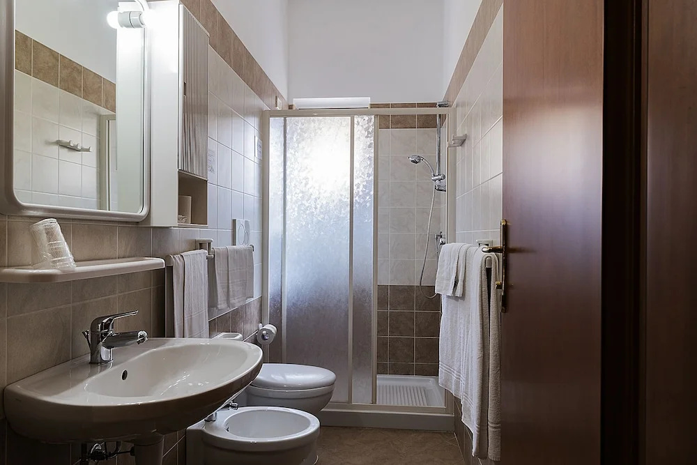 Il Nocchiero City Hotel - Général