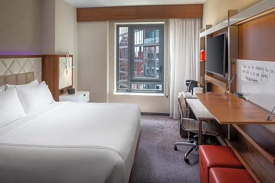 Even Hotels New York - Midtown East - Chambres
