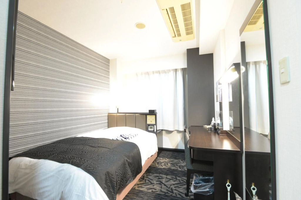 APA Hotel Suzuka Chuou - Général