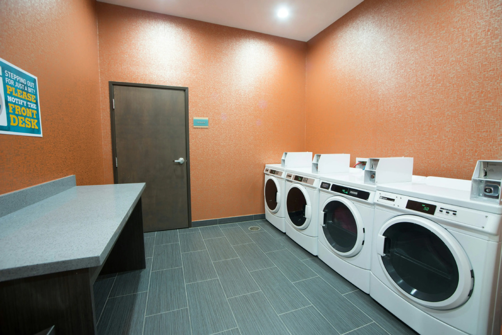 Home2 Suites by Hilton Tulsa Hills - Général