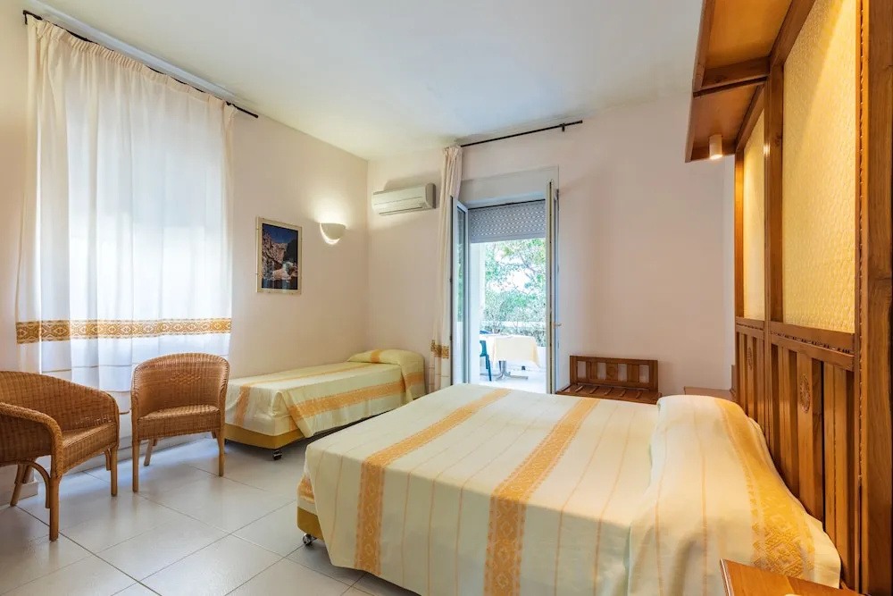 Hotel Miramare — 4