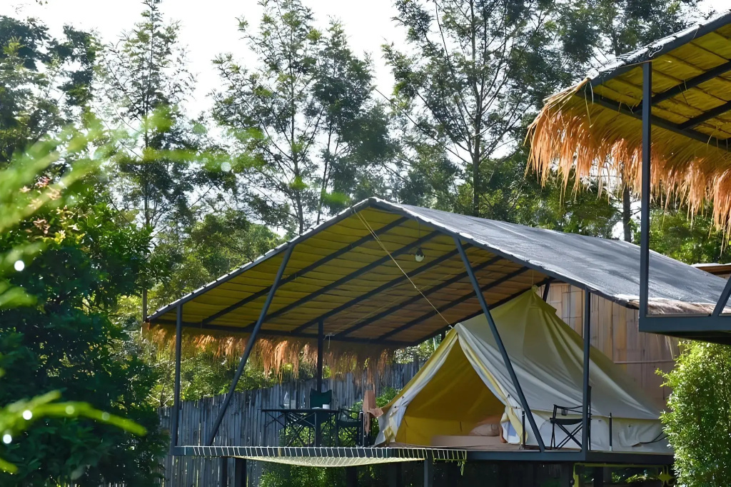 Raisongrao Resort - Général