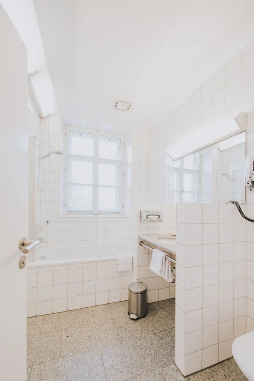 Landgasthof Hotel zur Post - Chambres