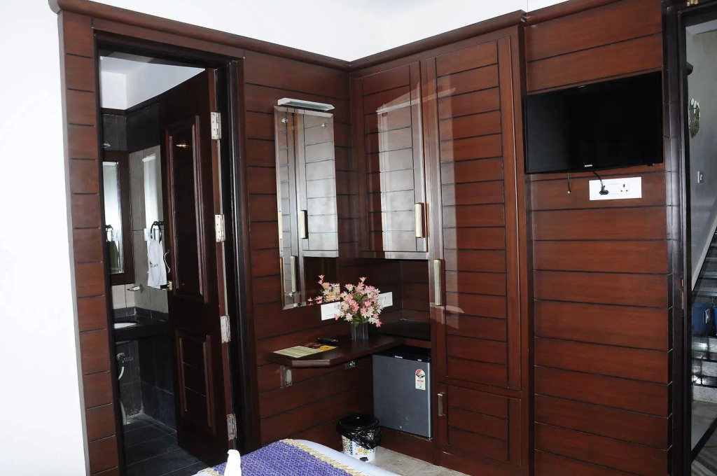 Hotel photo 11