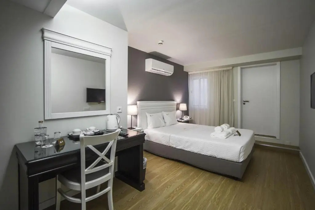 Hotel Gaivota Azores - Chambres