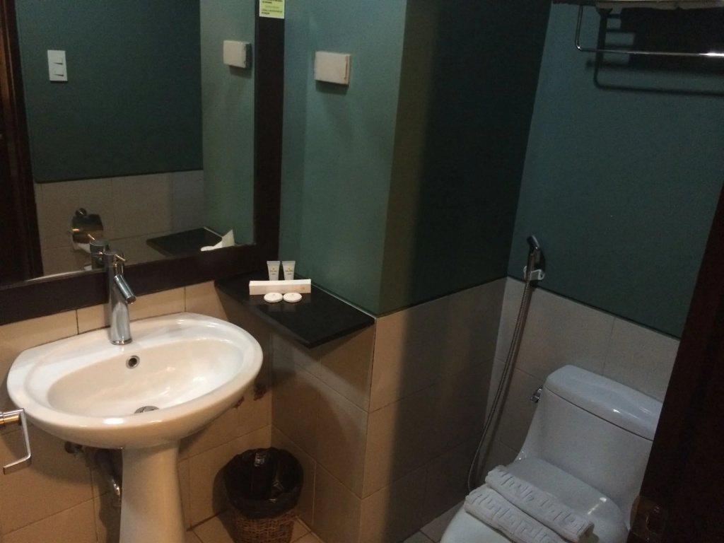Hotel photo 10