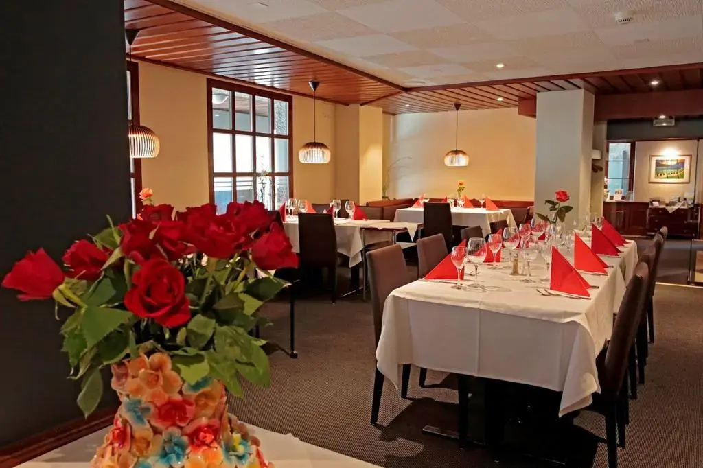 Hotel Chur - Général