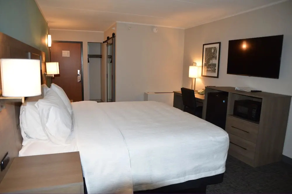 Fun City Resort Hotel - Chambres