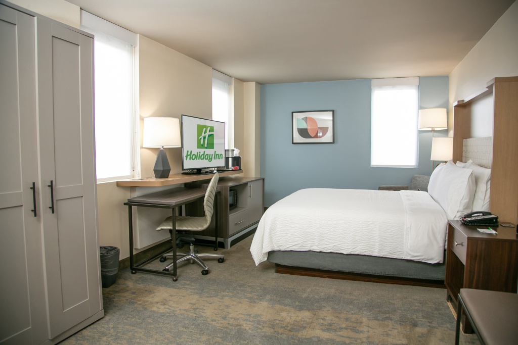 Holiday Inn Metairie New Orleans by IHG - Général