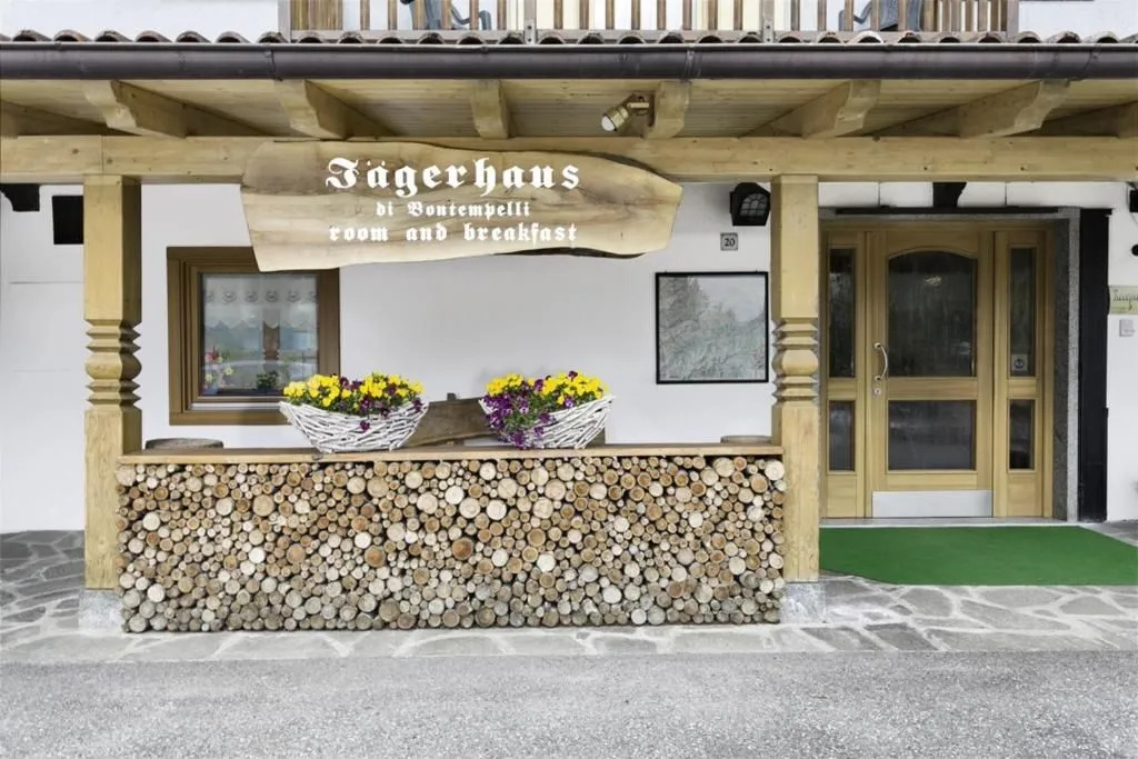 Jägerhaus