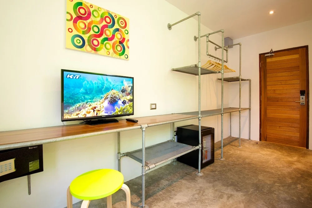 Mint Hotel - Chambres