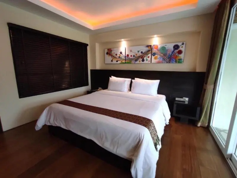 R-Mar Resort and Spa - Chambres