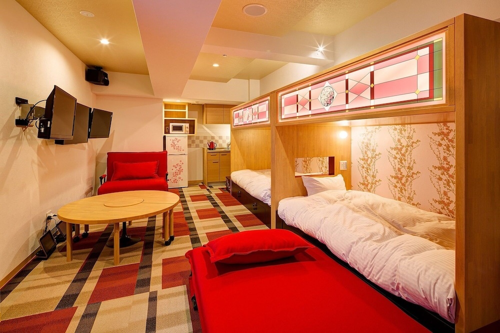 Sanrriott Kitahama 사진 30