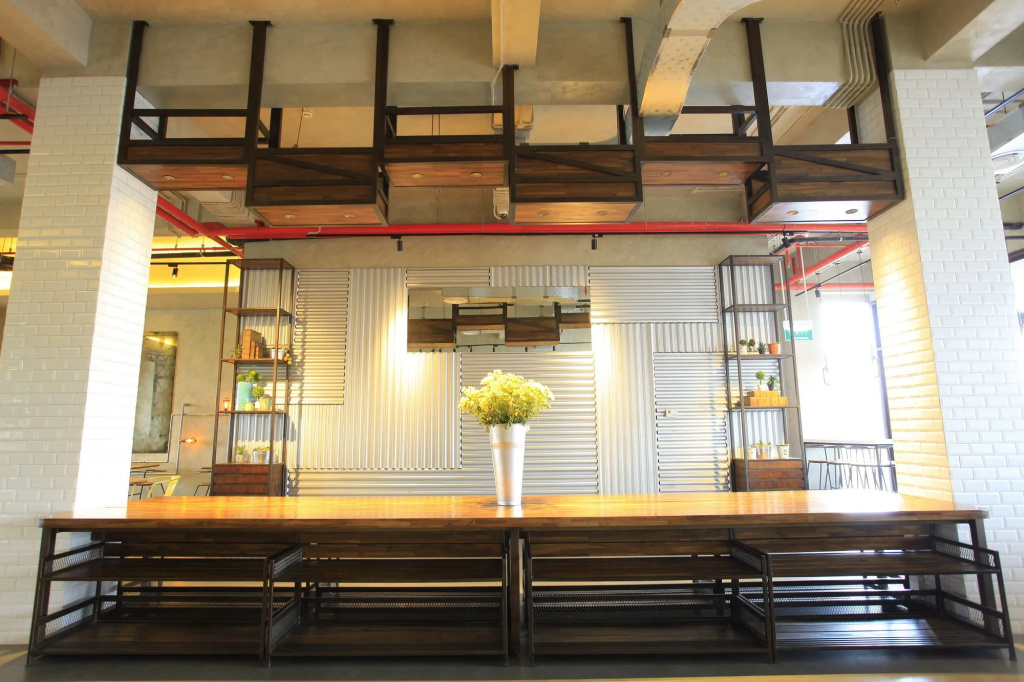 YELLO Hotel Jemursari Surabaya - Général