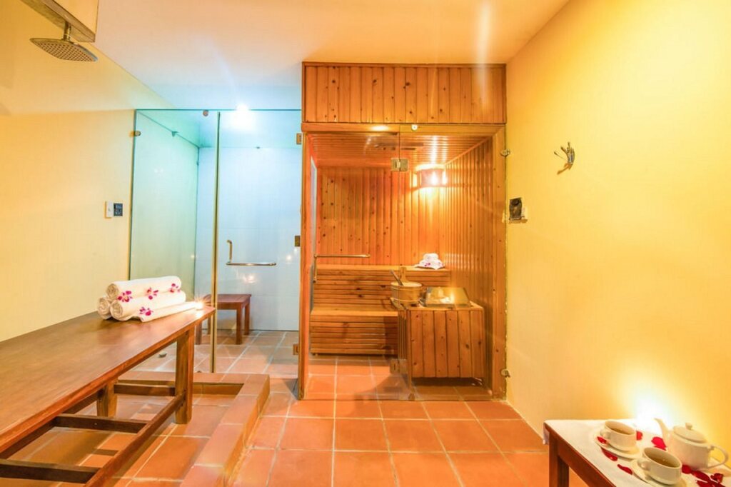 Famiana Resort & Spa