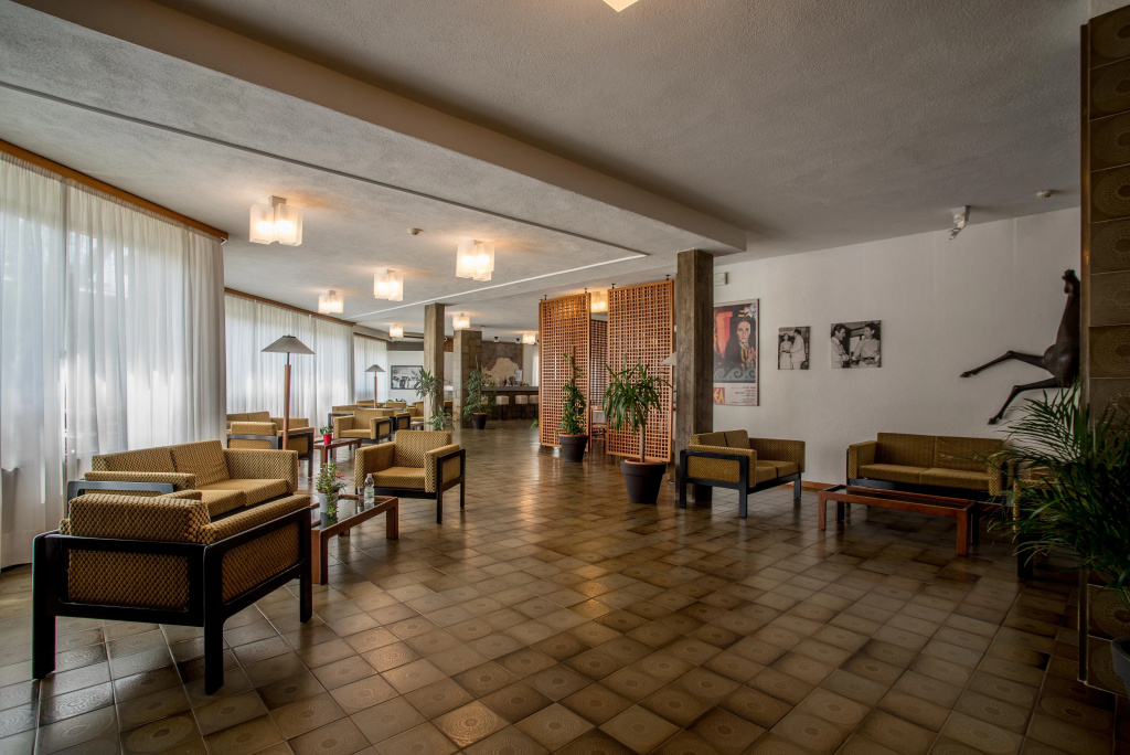 Hotel Argentina - Général