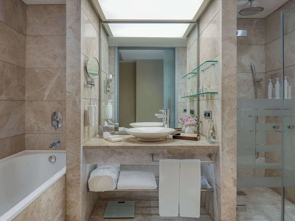 Swissotel Buyuk Efes Izmir - Chambres