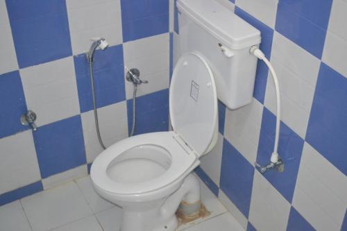 Ivon Guest House, Arambol Beach